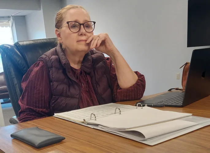Revamped DPW budget vexes city officials
